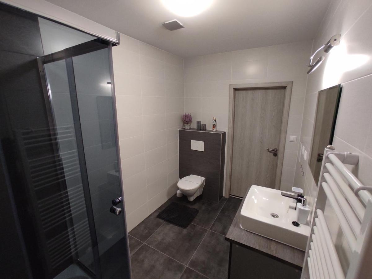 Apartmany Bytca Экстерьер фото
