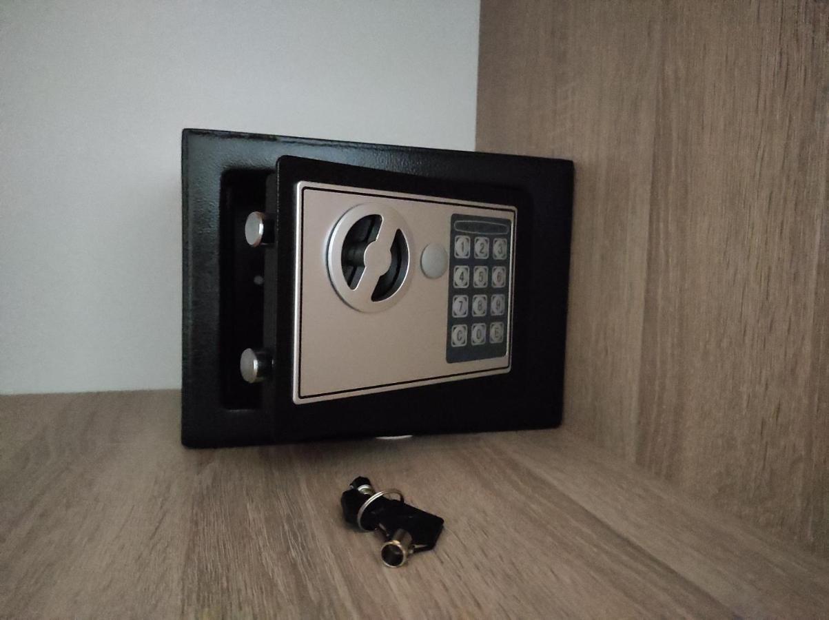 Apartmany Bytca Экстерьер фото