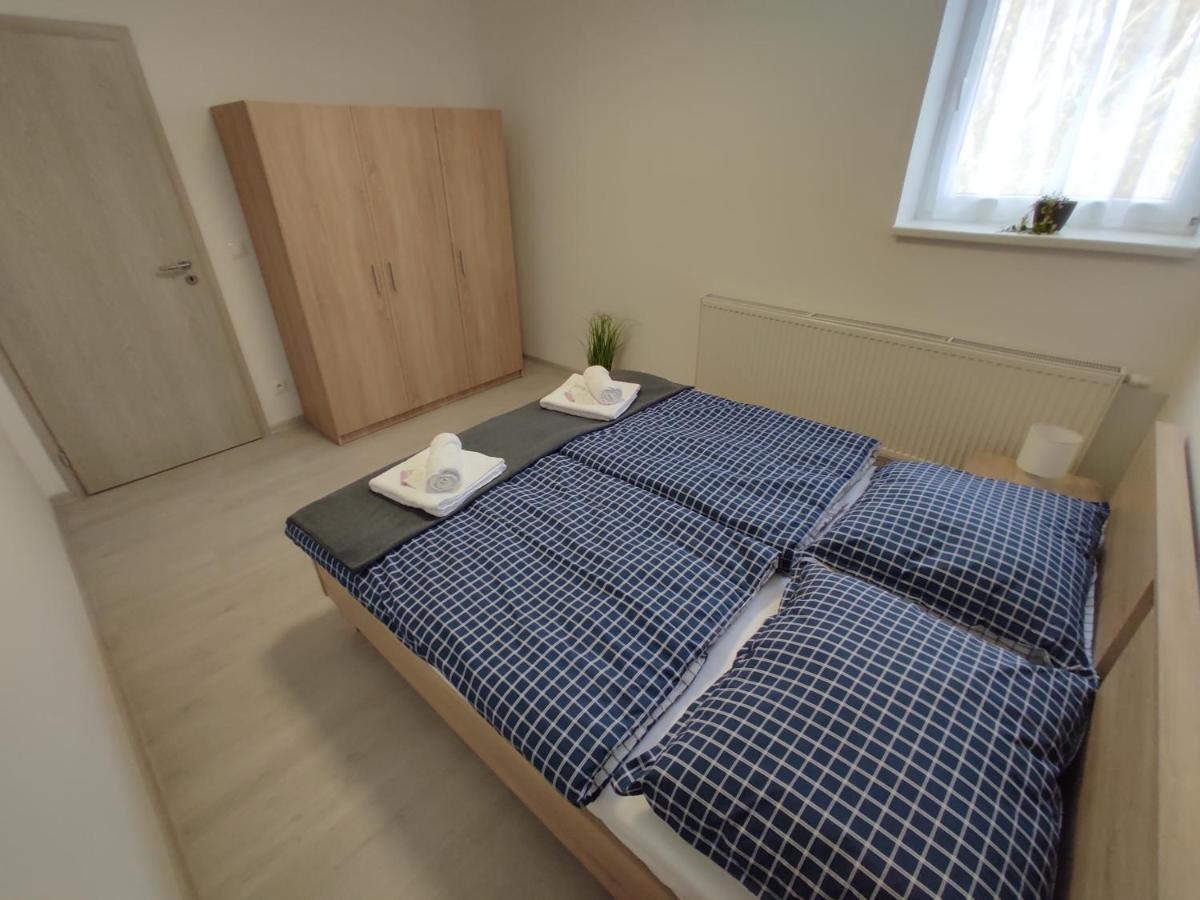 Apartmany Bytca Экстерьер фото