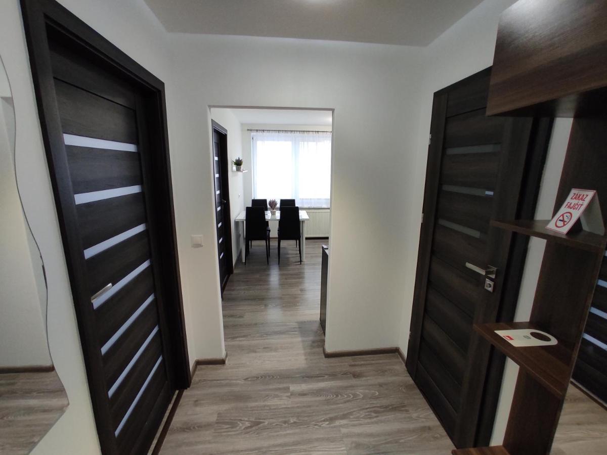 Apartmany Bytca Экстерьер фото