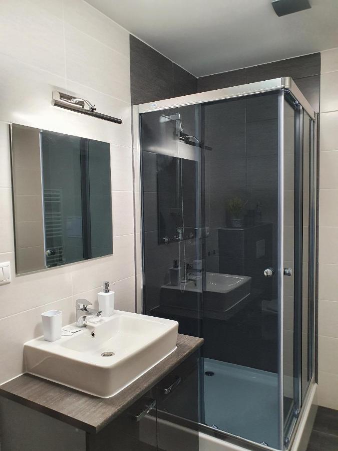 Apartmany Bytca Экстерьер фото