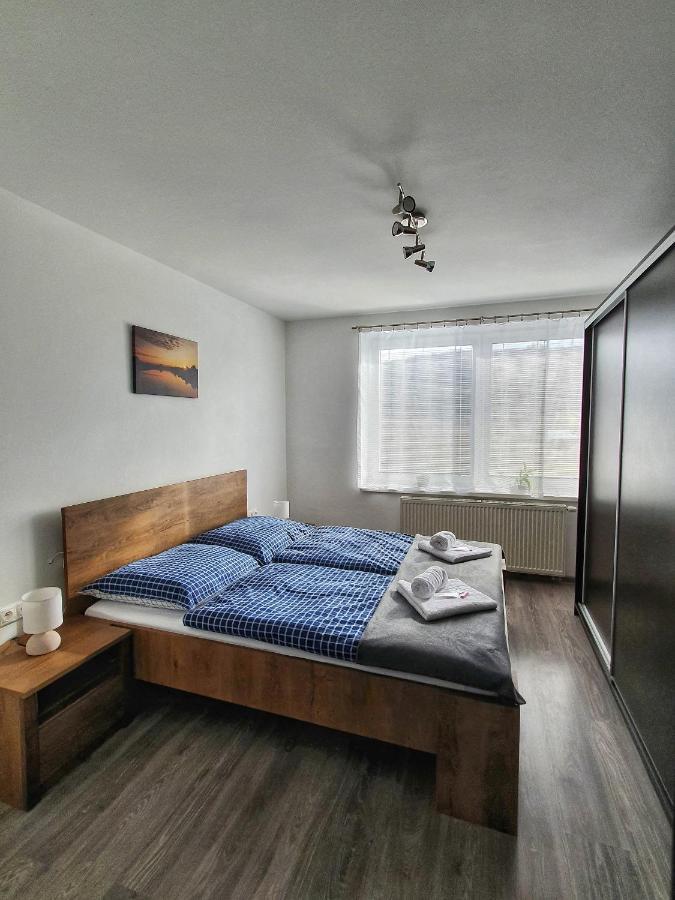 Apartmany Bytca Экстерьер фото