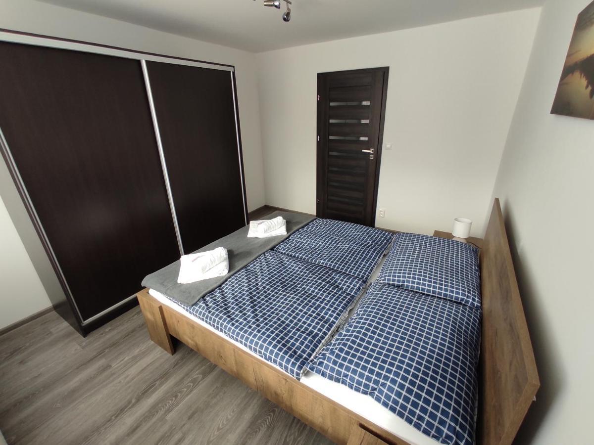 Apartmany Bytca Экстерьер фото