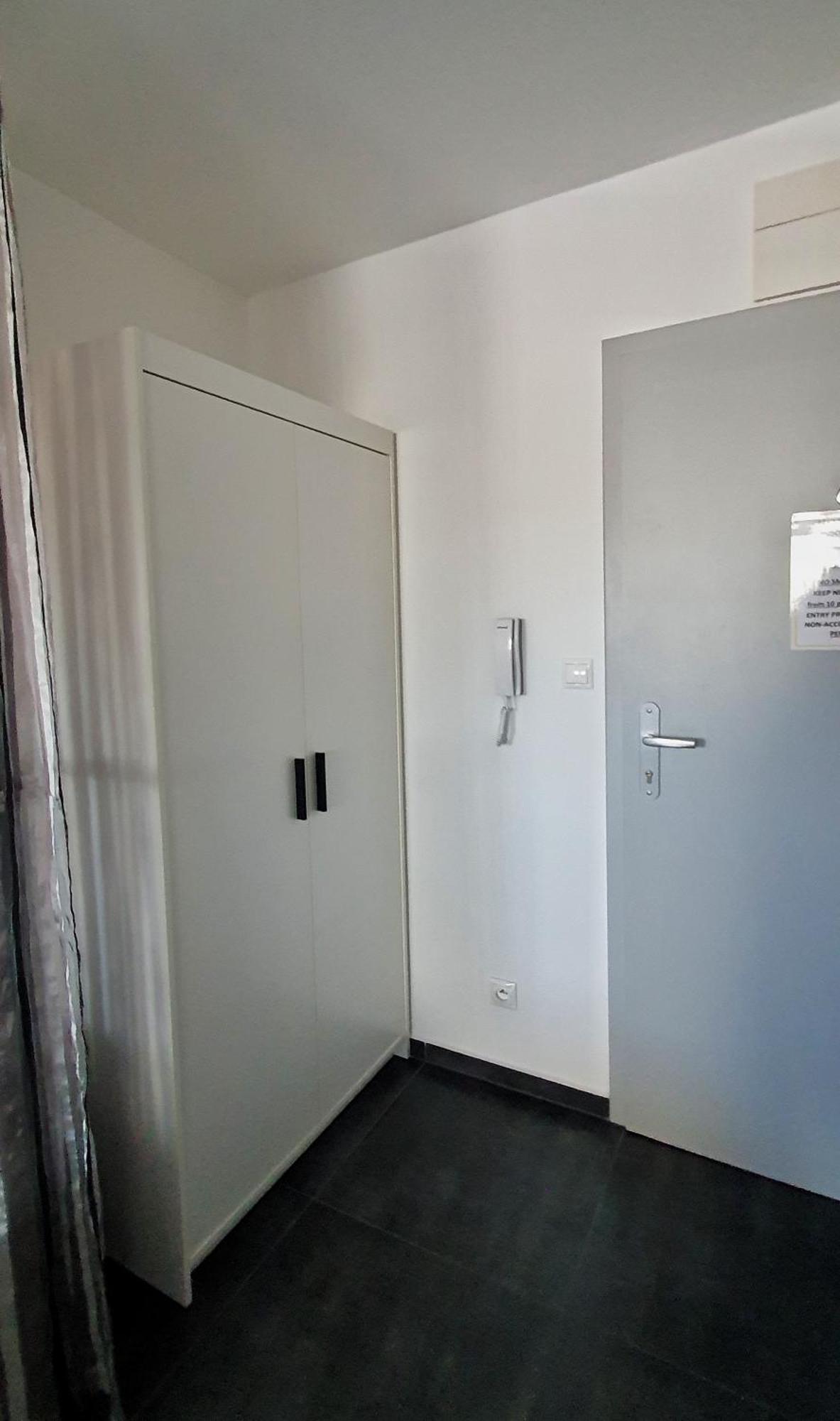 Apartmany Bytca Экстерьер фото
