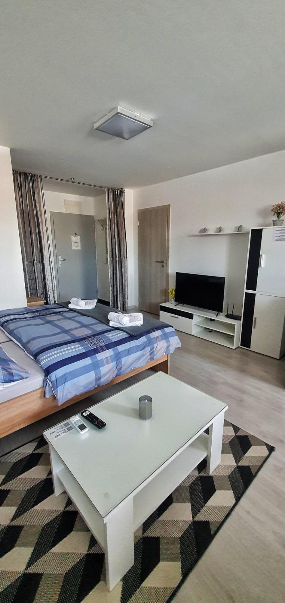 Apartmany Bytca Экстерьер фото