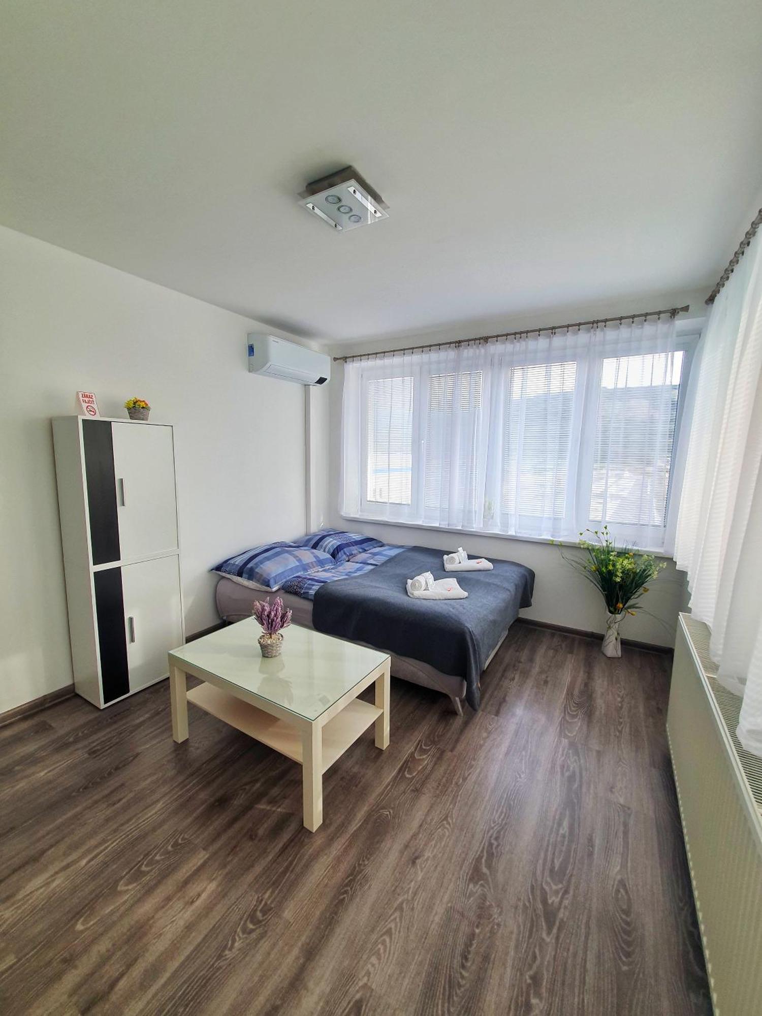 Apartmany Bytca Экстерьер фото