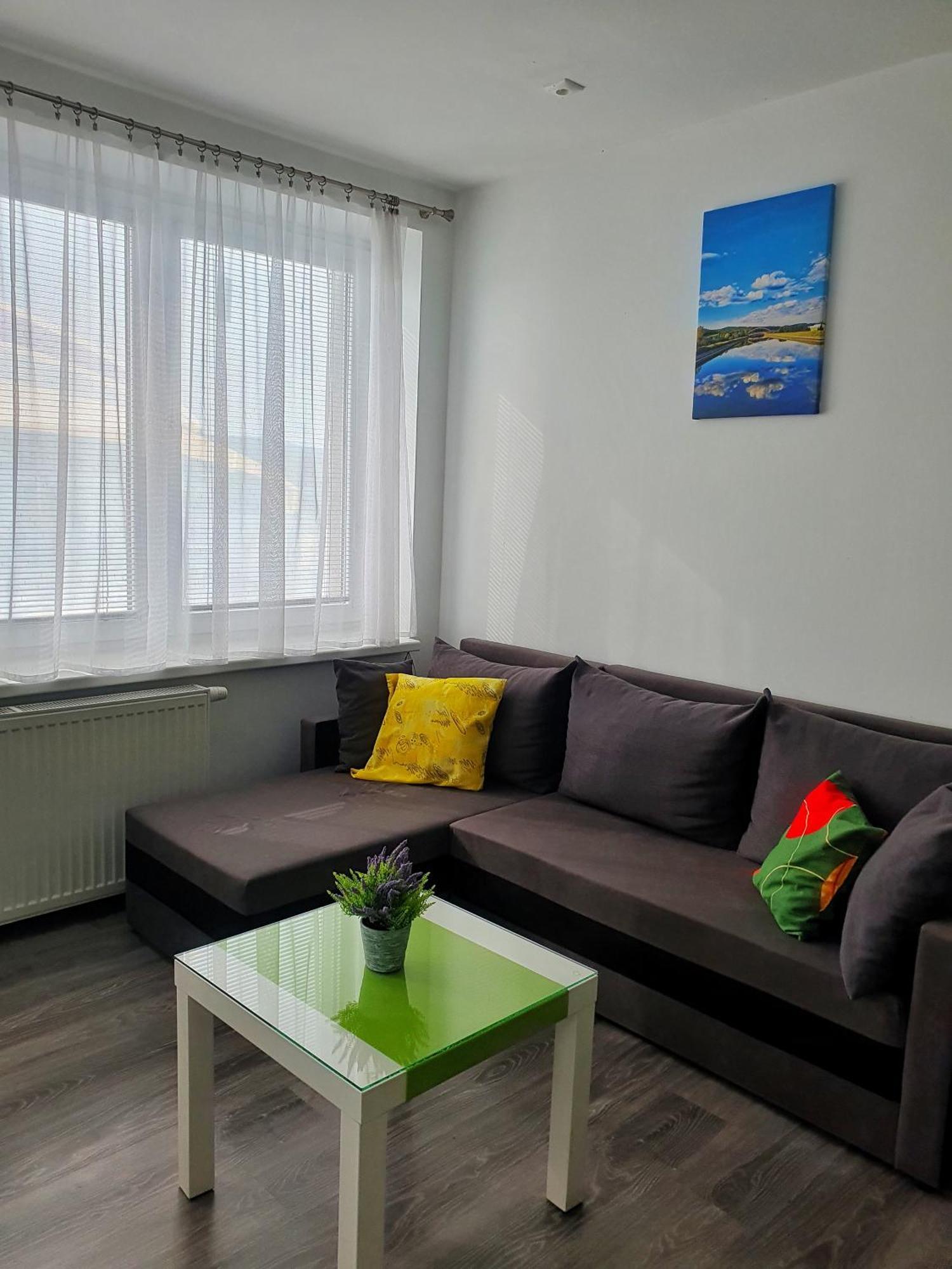 Apartmany Bytca Экстерьер фото